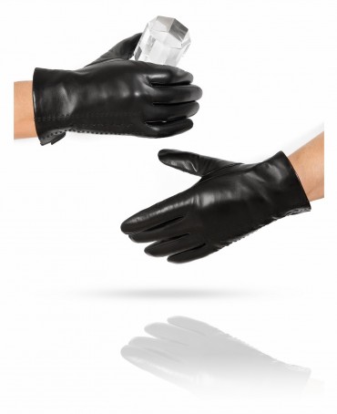 Перчатки Мужские i.K11-WIROY/BL